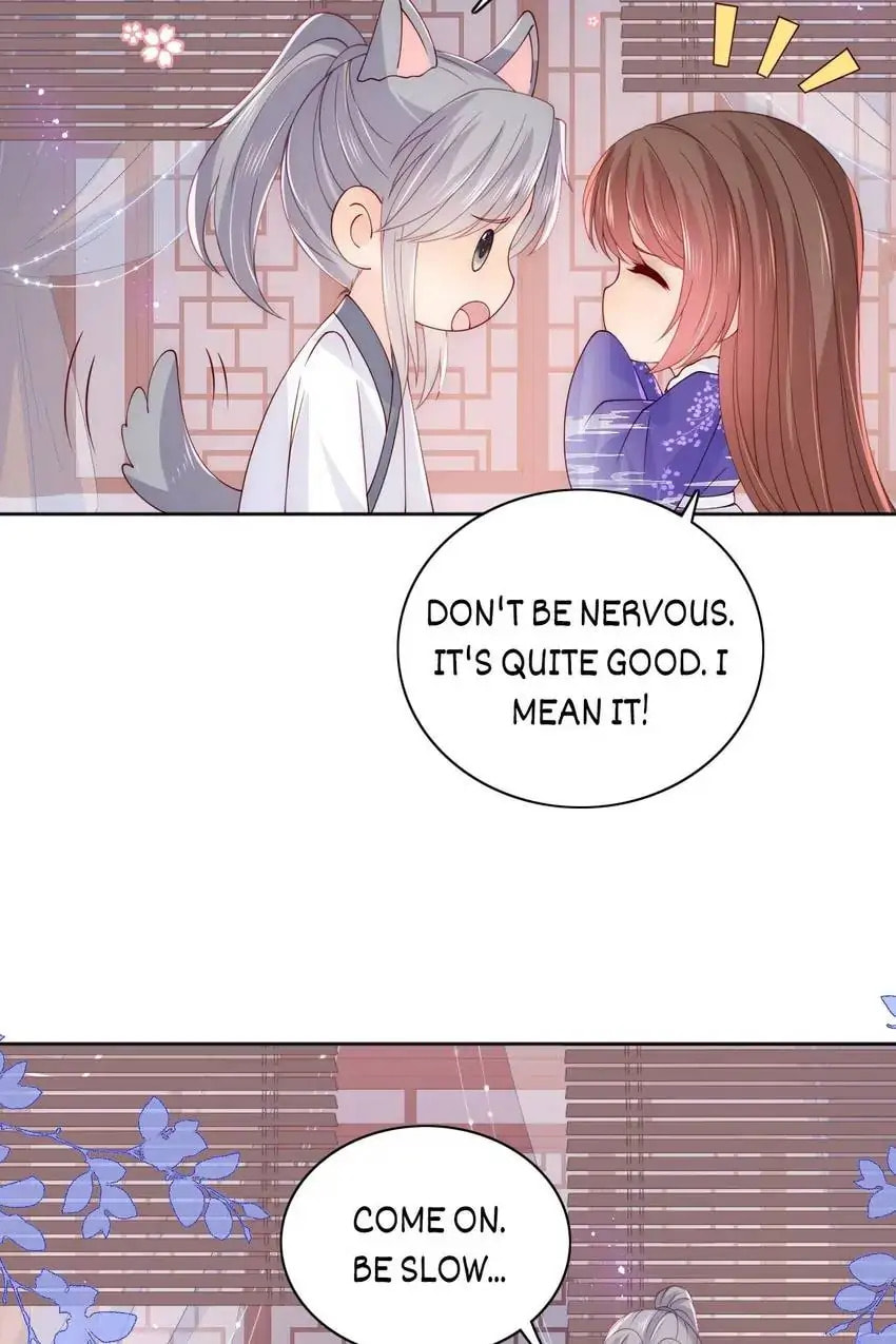 How to Raise an Enemy Chapter 159 page 5 - 