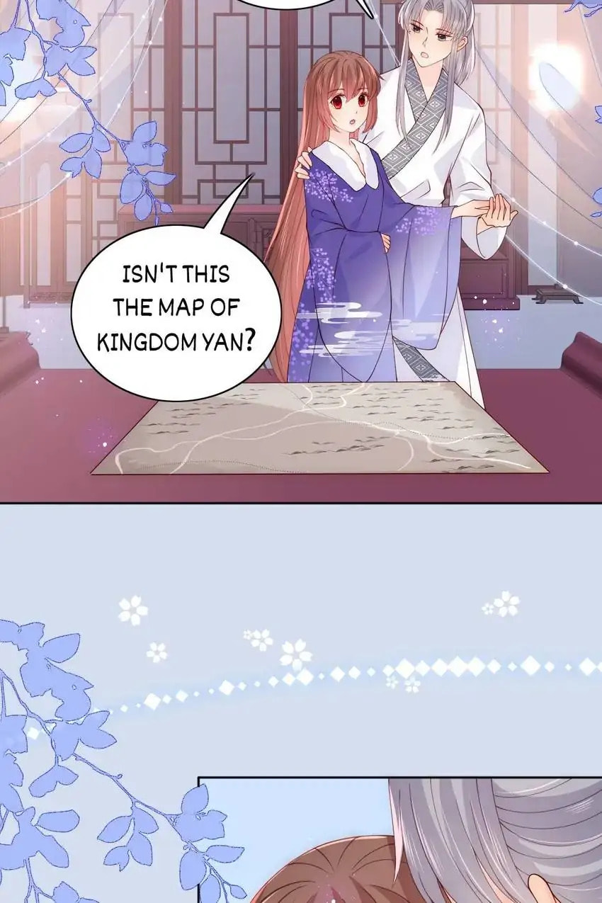 How to Raise an Enemy Chapter 159 page 6 - 