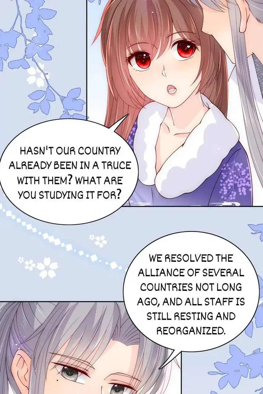 How to Raise an Enemy Chapter 159 page 7 - 