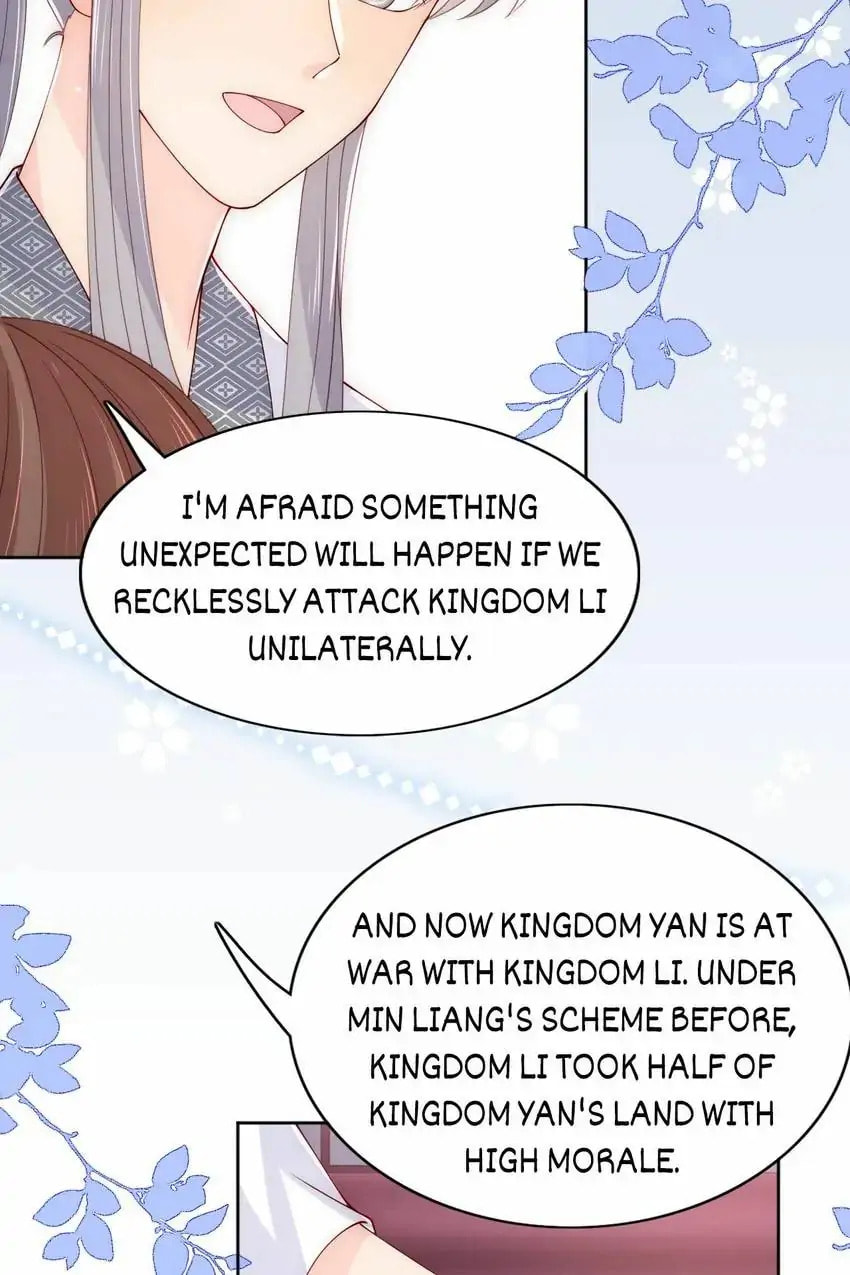How to Raise an Enemy Chapter 159 page 8 - 