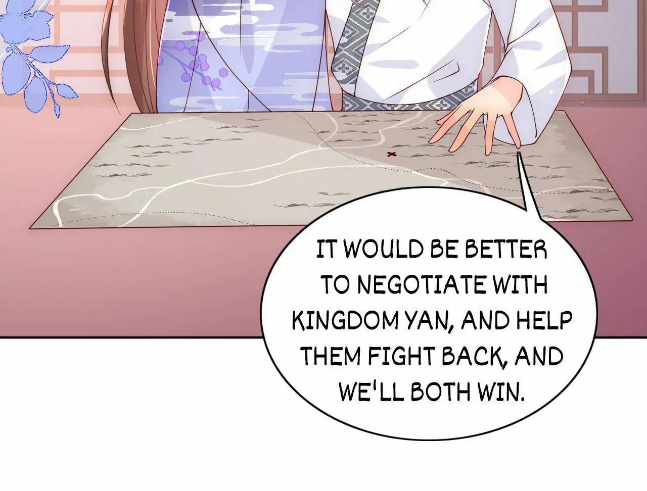 How to Raise an Enemy Chapter 159 page 10 - 