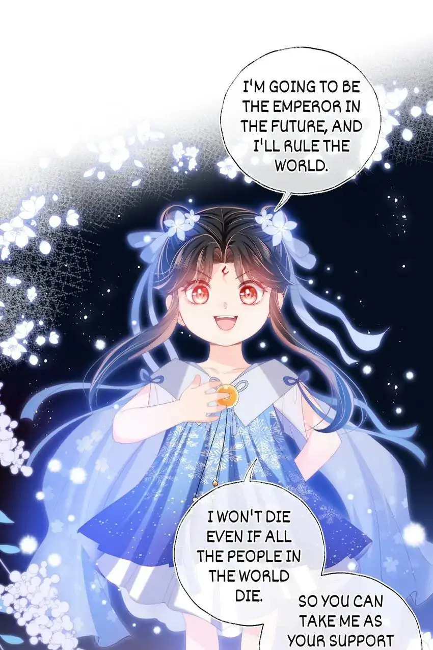 How to Raise an Enemy Chapter 16 page 2 - 
