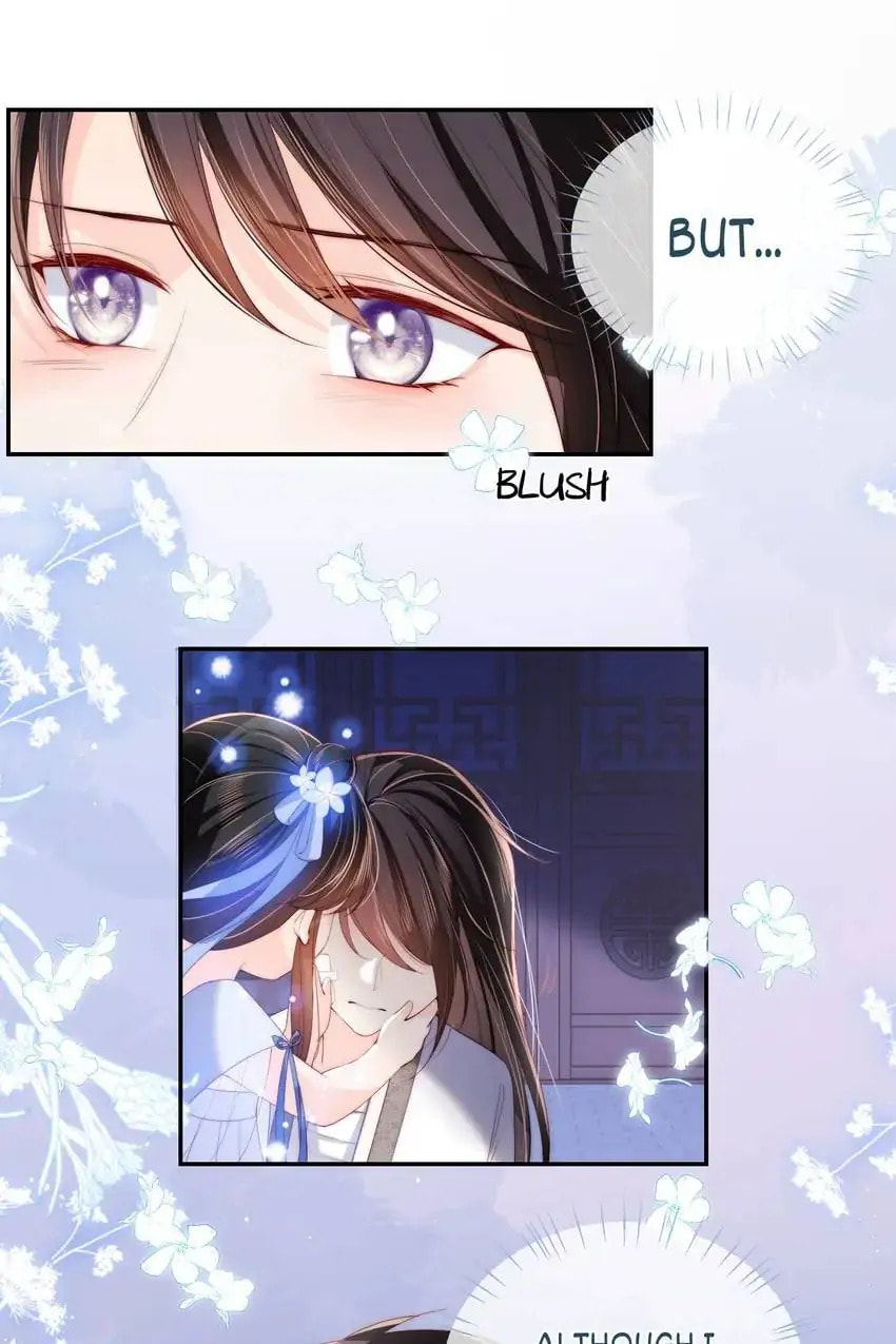 How to Raise an Enemy Chapter 16 page 11 - 