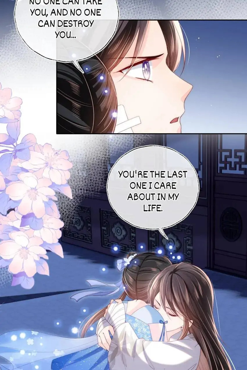 How to Raise an Enemy Chapter 16 page 16 - 