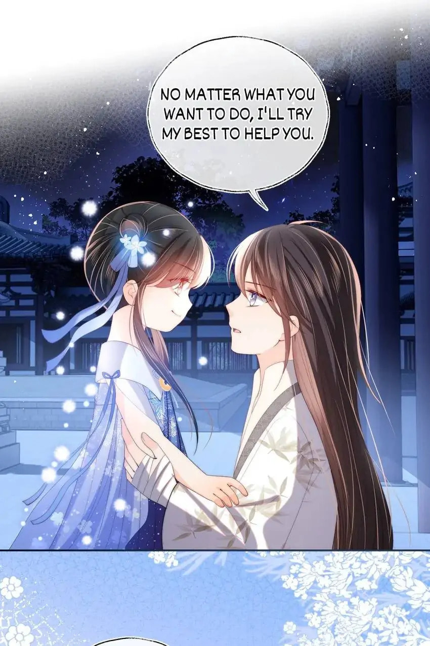 How to Raise an Enemy Chapter 16 page 20 - 
