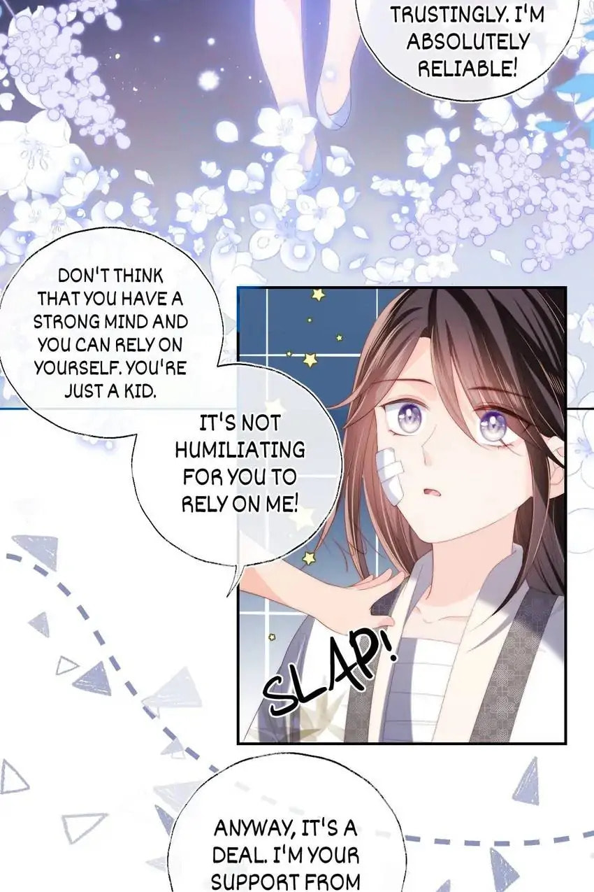 How to Raise an Enemy Chapter 16 page 3 - 