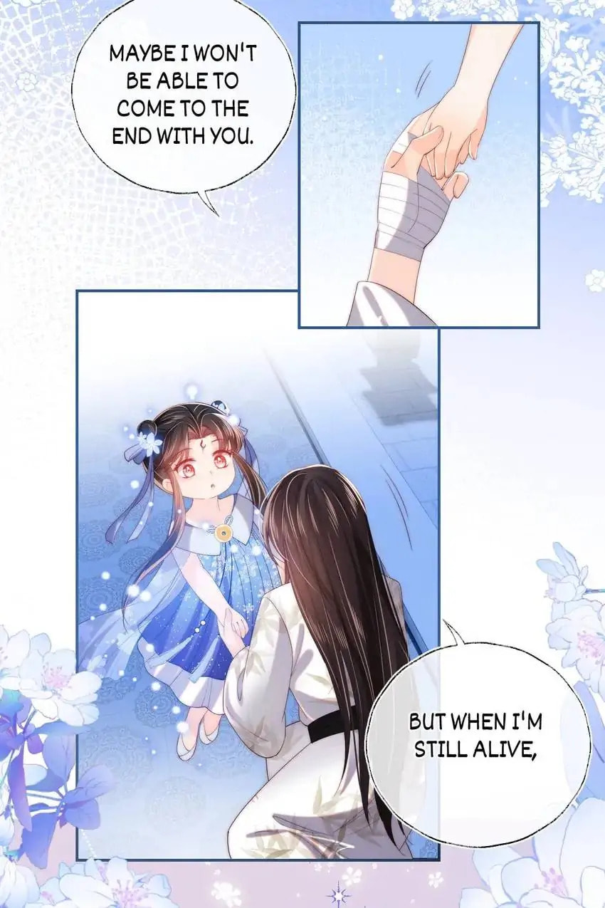 How to Raise an Enemy Chapter 16 page 21 - 