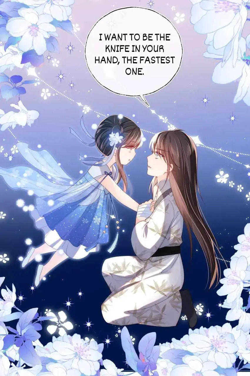 How to Raise an Enemy Chapter 16 page 22 - 