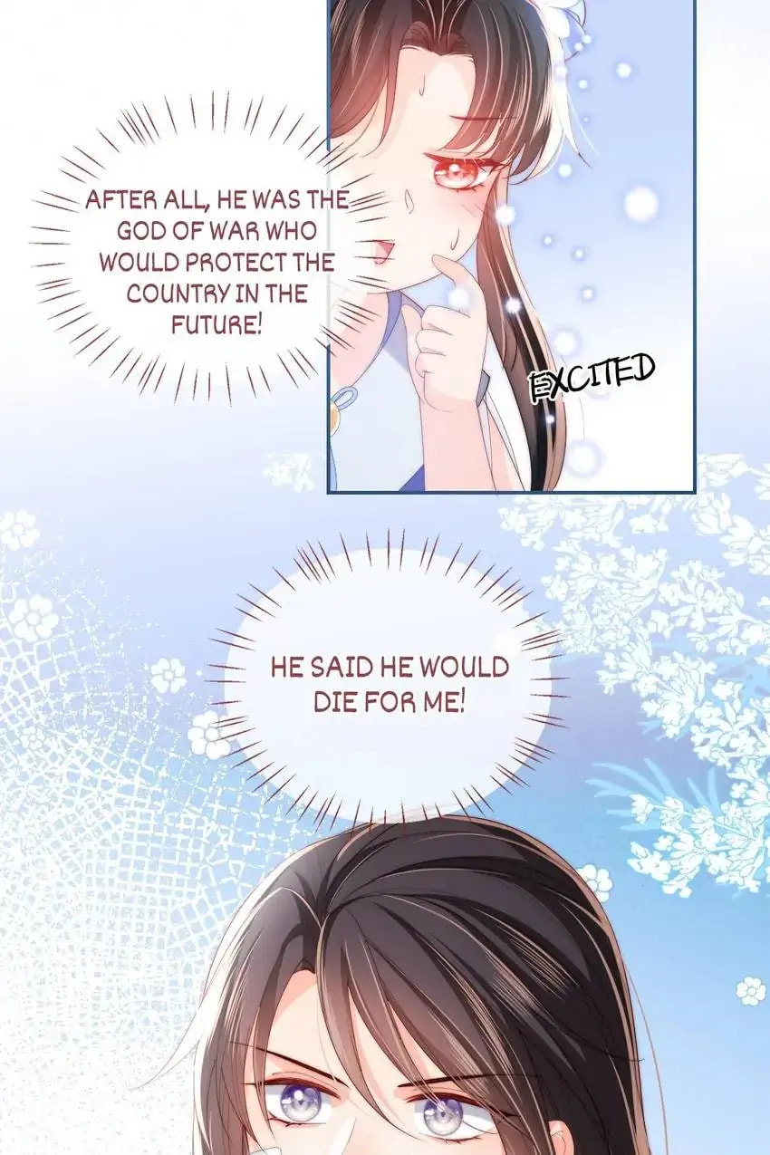 How to Raise an Enemy Chapter 16 page 25 - 