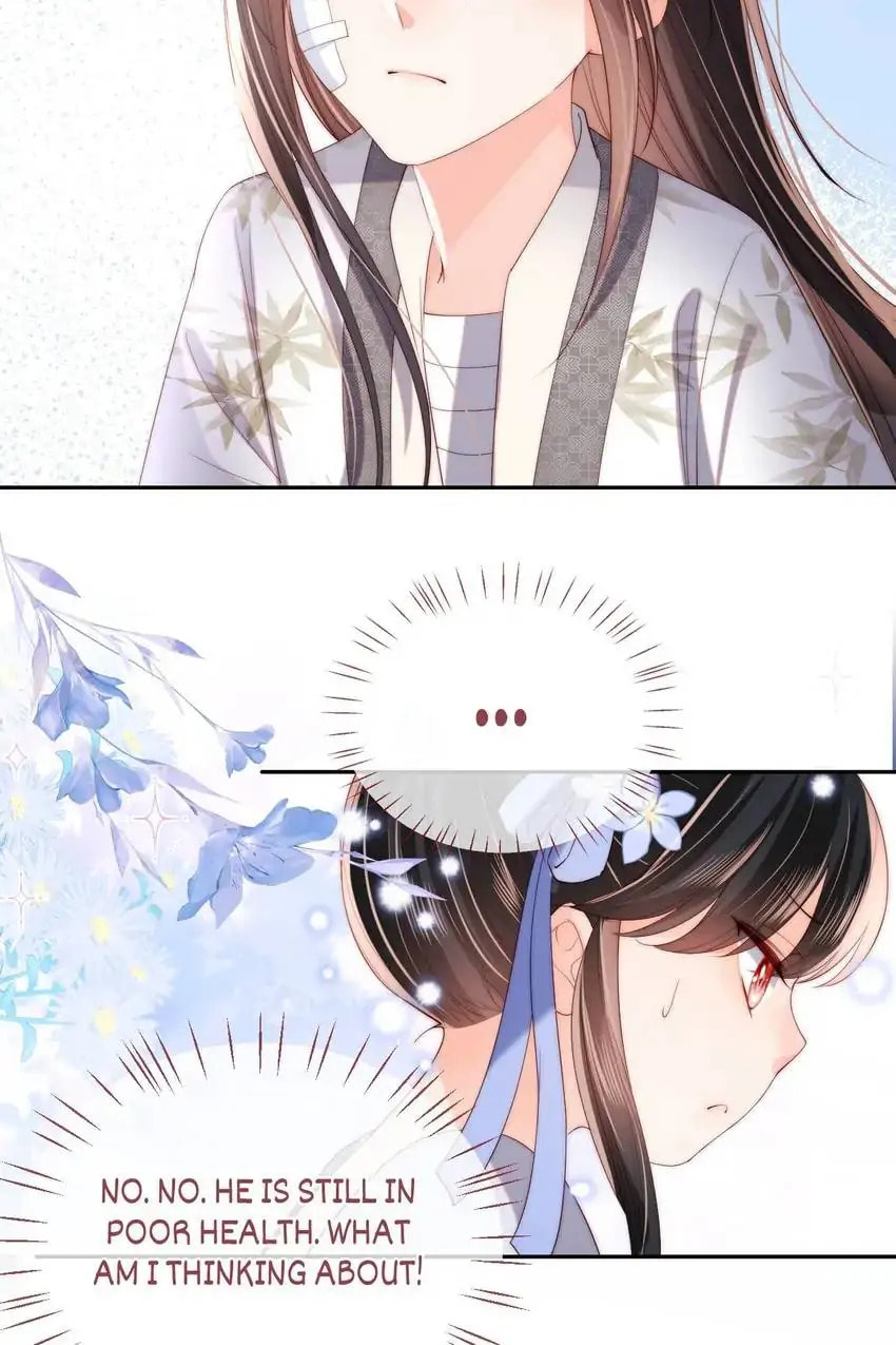 How to Raise an Enemy Chapter 16 page 26 - 