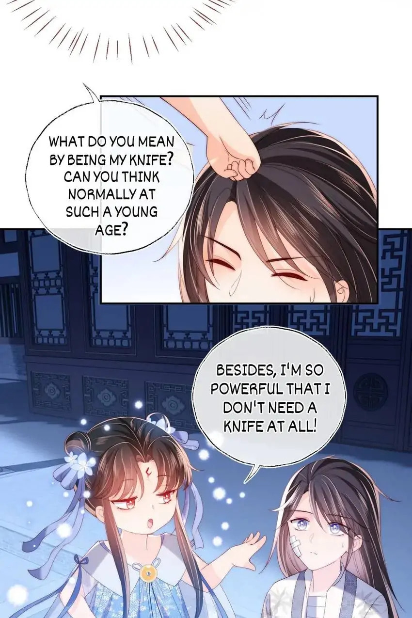 How to Raise an Enemy Chapter 16 page 27 - 