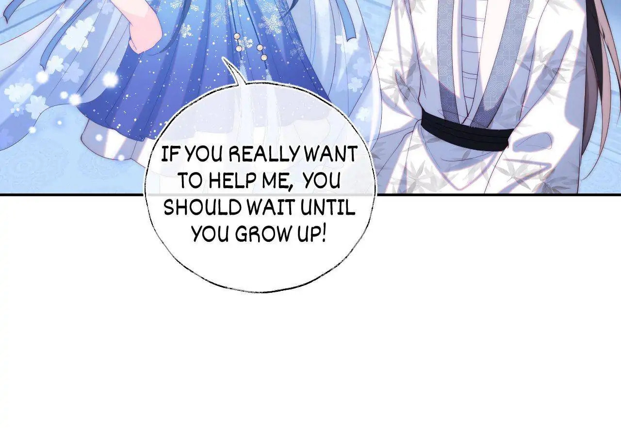 How to Raise an Enemy Chapter 16 page 28 - 