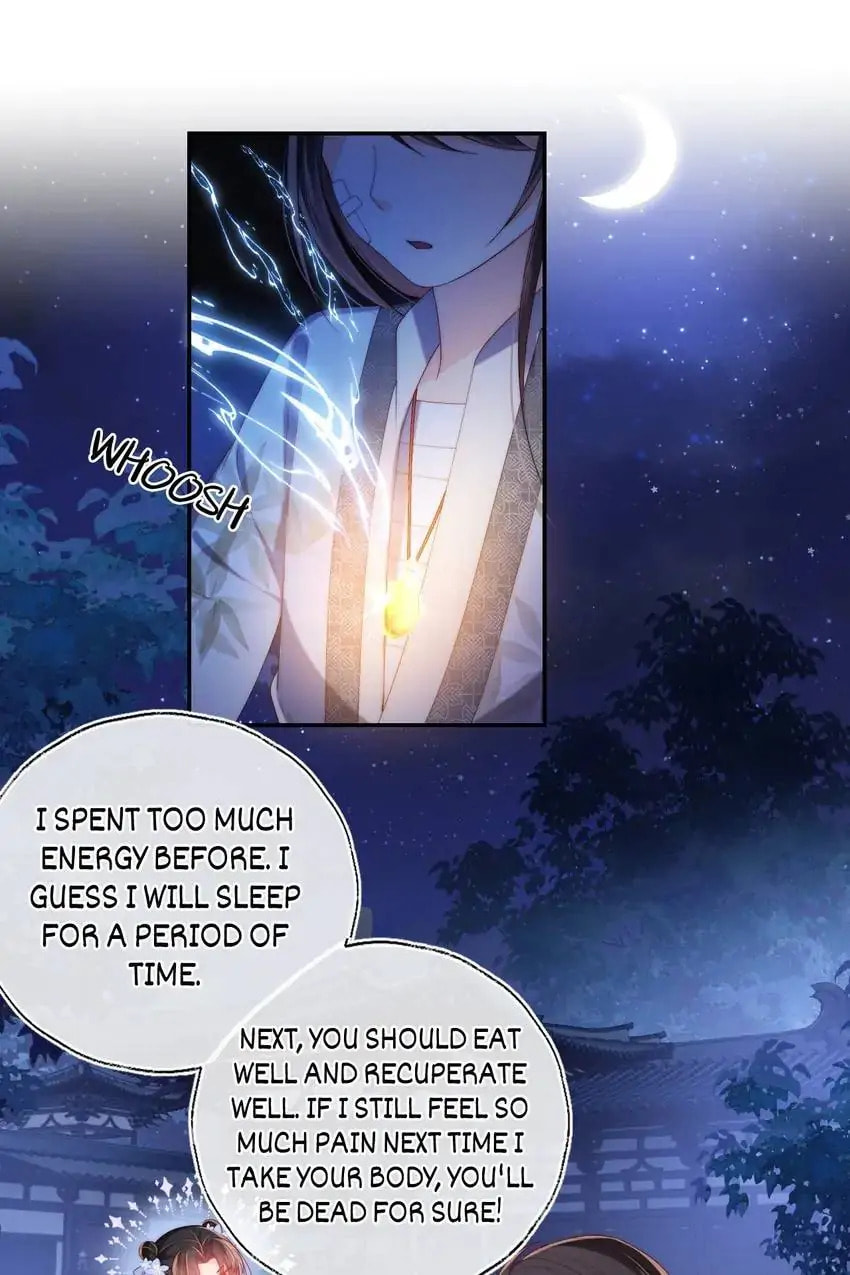 How to Raise an Enemy Chapter 16 page 29 - 