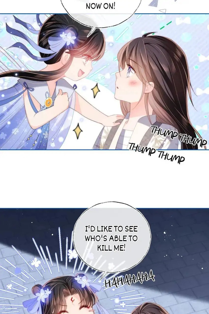 How to Raise an Enemy Chapter 16 page 4 - 