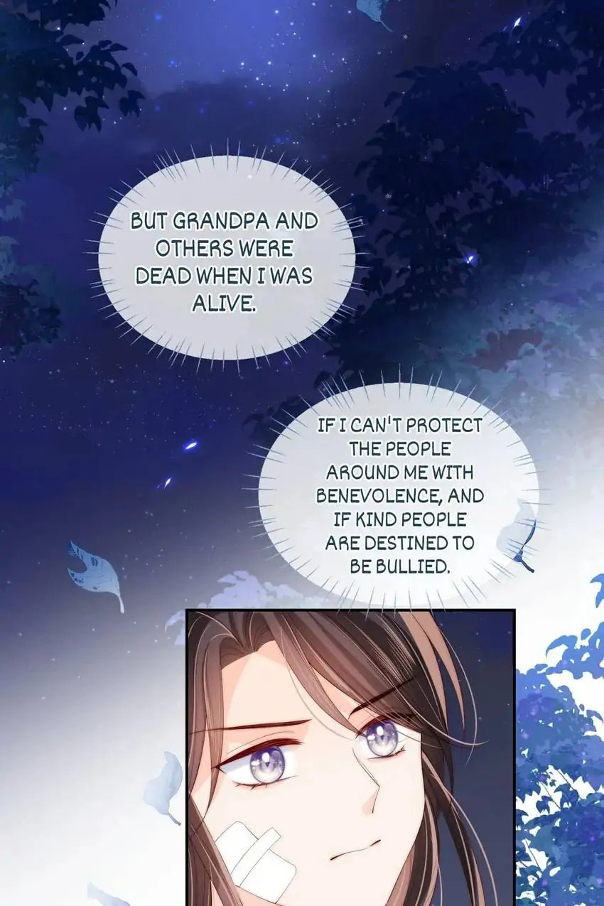 How to Raise an Enemy Chapter 16 page 33 - 