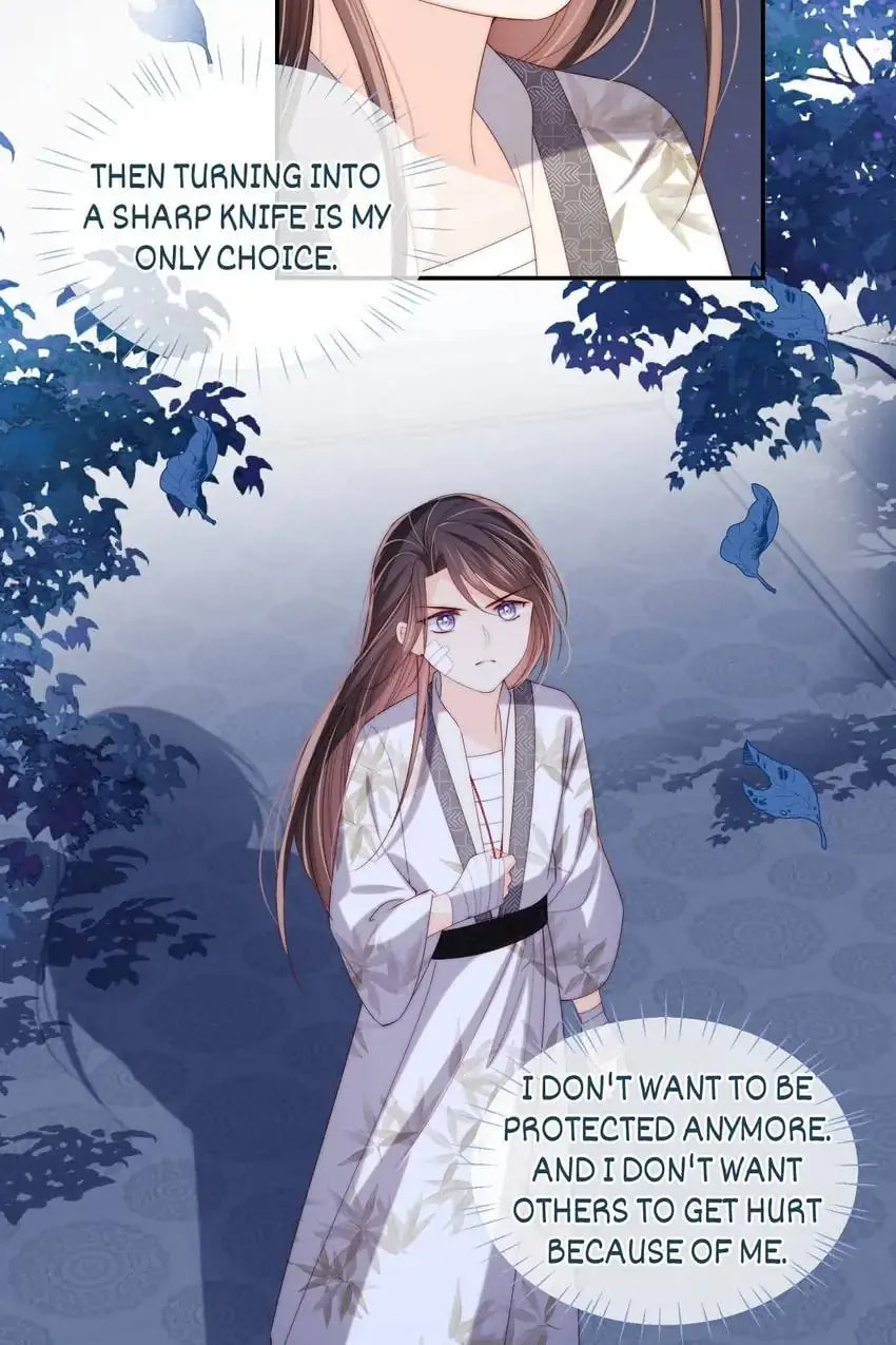 How to Raise an Enemy Chapter 16 page 34 - 