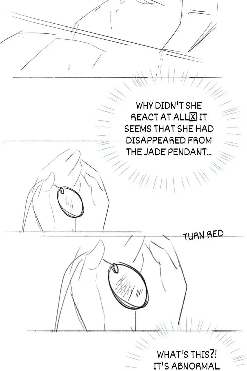 How to Raise an Enemy Chapter 16 page 39 - 