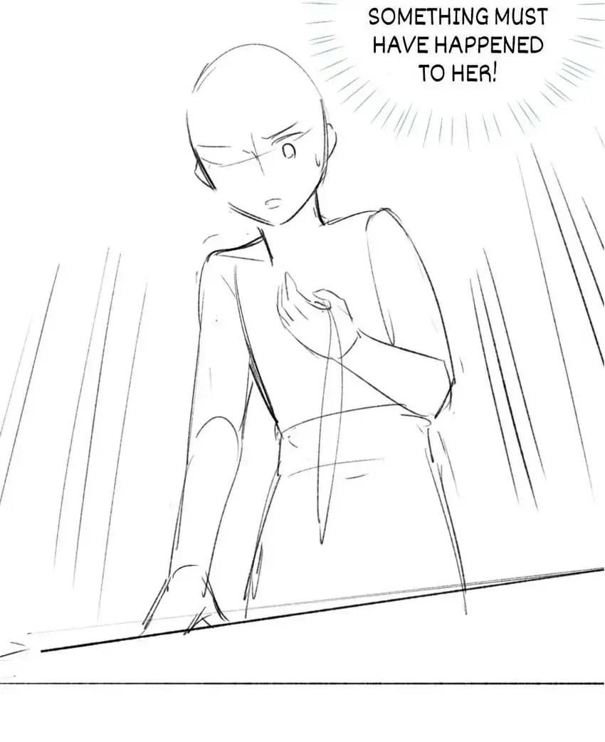 How to Raise an Enemy Chapter 16 page 40 - 
