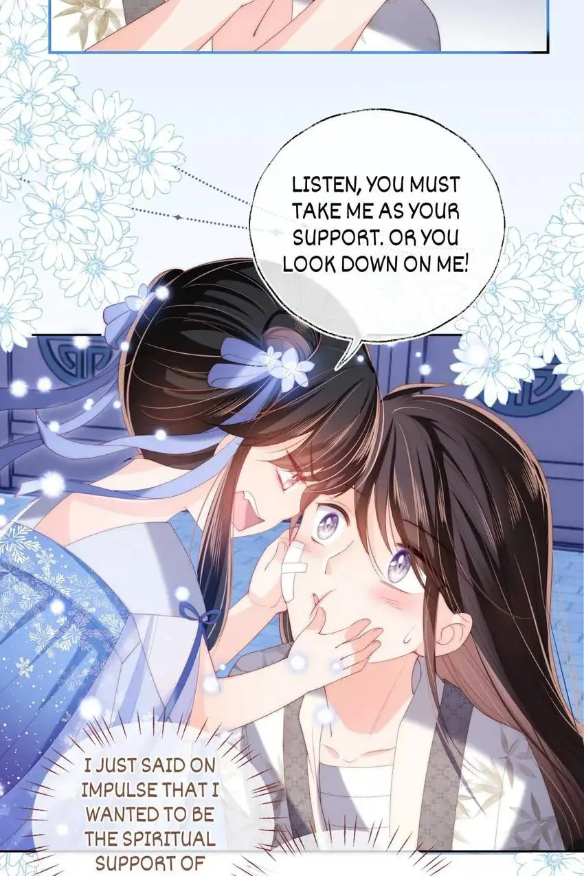 How to Raise an Enemy Chapter 16 page 8 - 