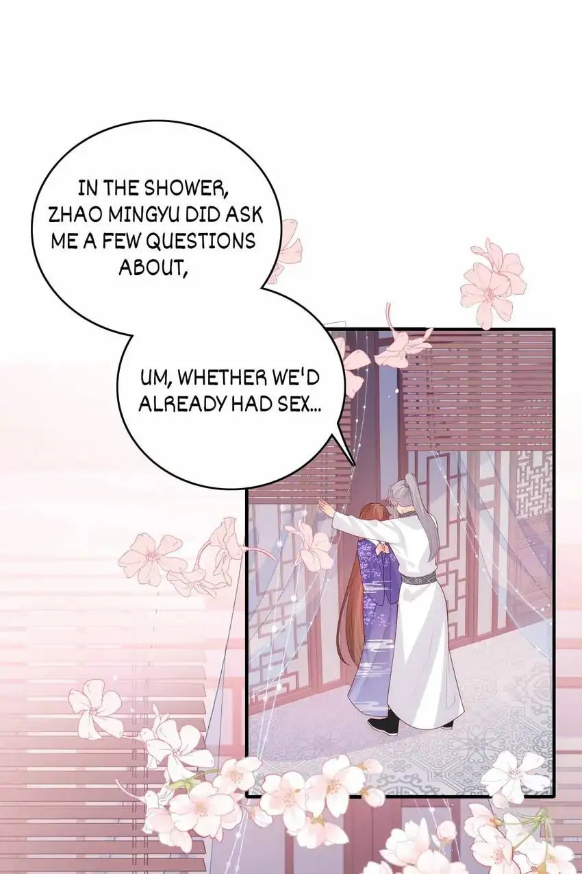 How to Raise an Enemy Chapter 160 page 1 - 