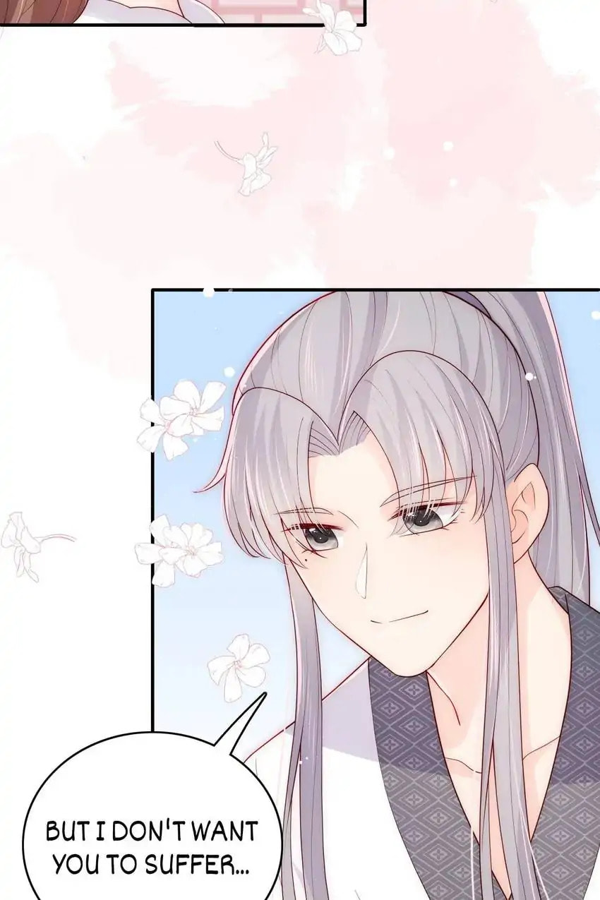How to Raise an Enemy Chapter 160 page 21 - 