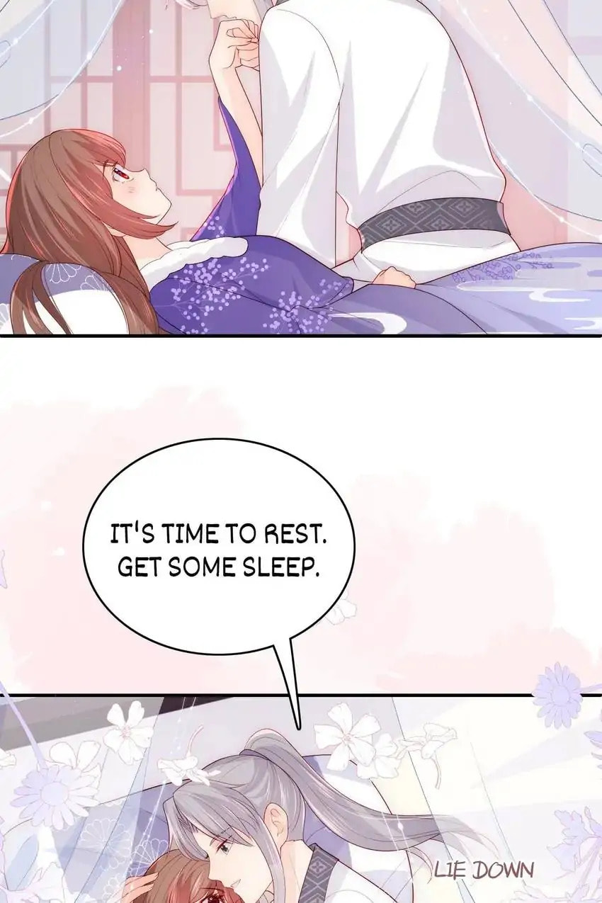 How to Raise an Enemy Chapter 160 page 23 - 