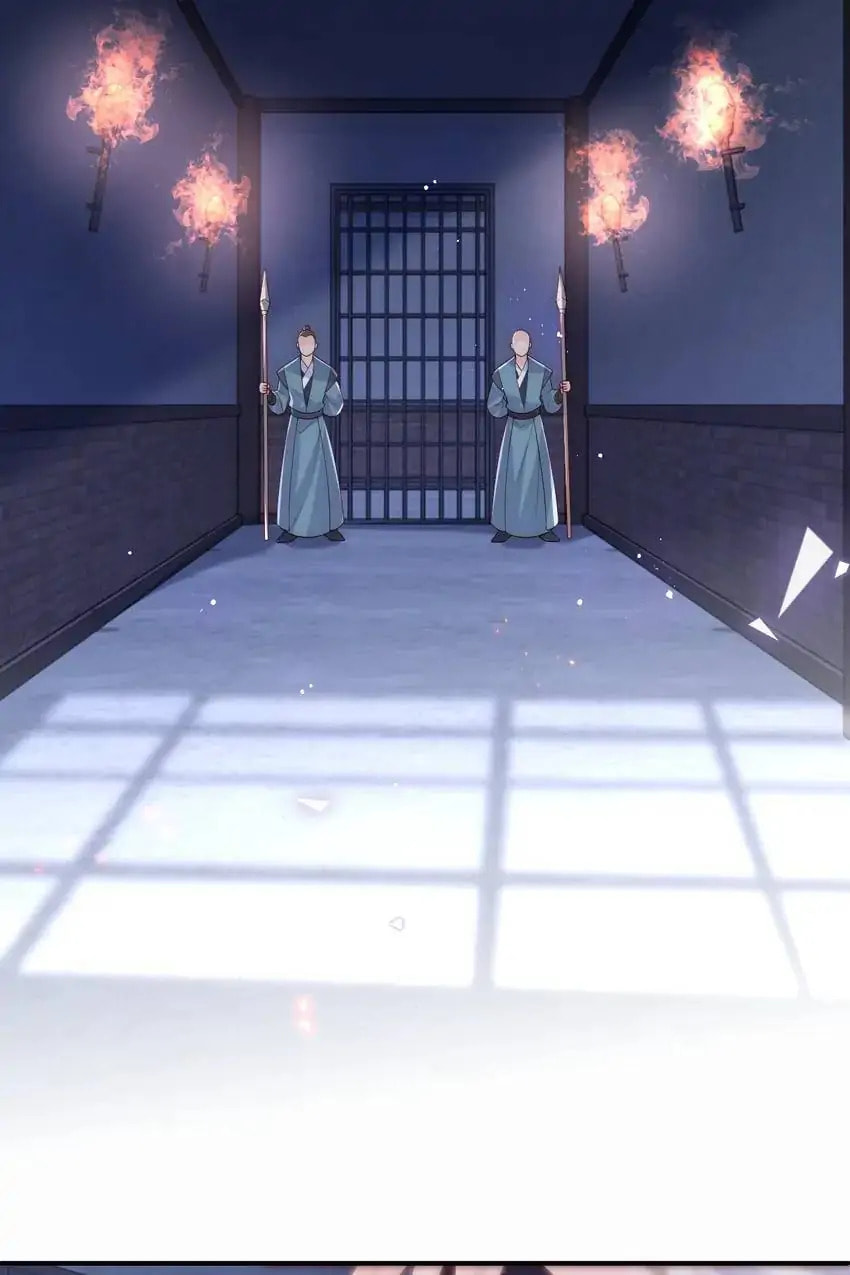 How to Raise an Enemy Chapter 160 page 33 - 