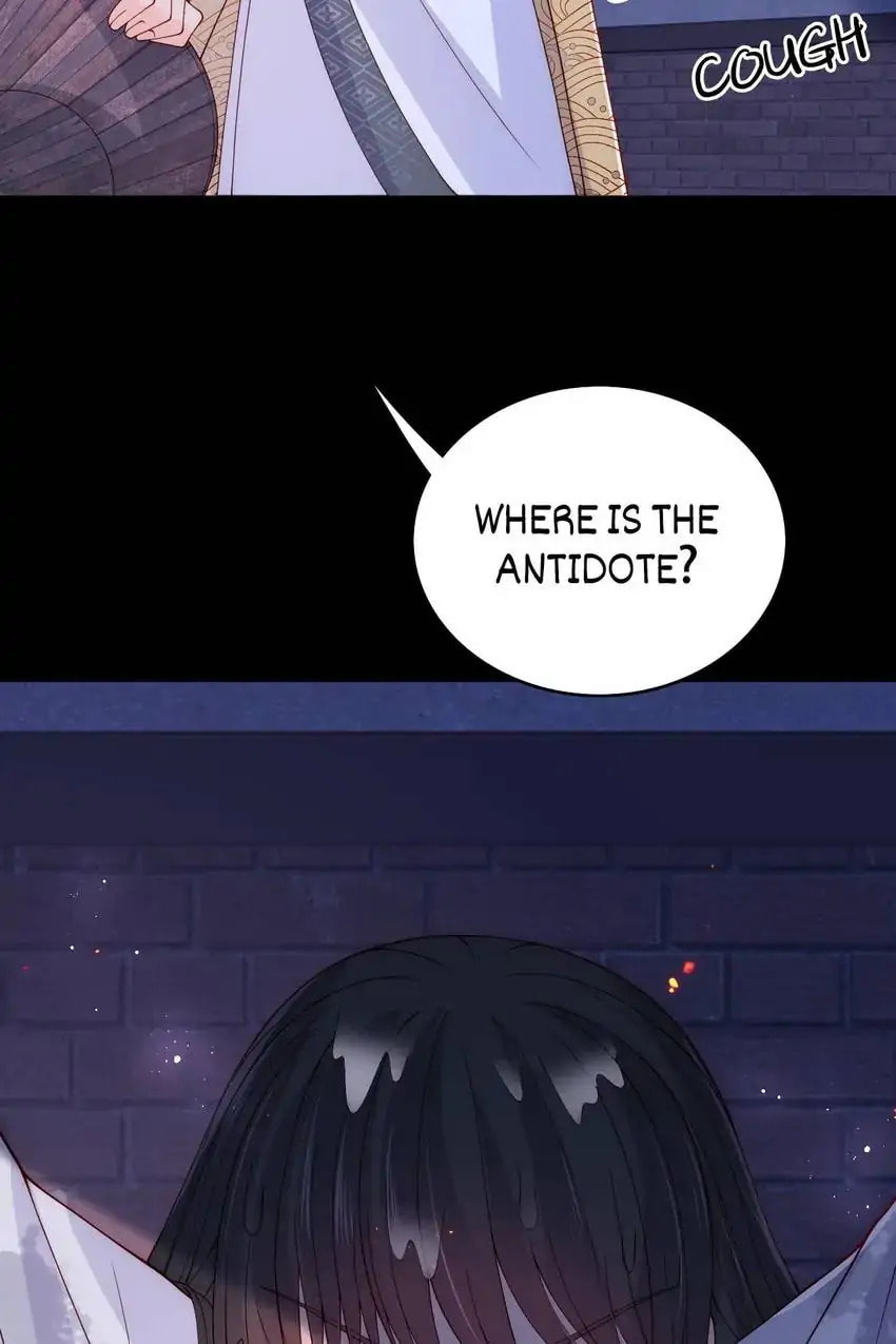 How to Raise an Enemy Chapter 160 page 40 - 