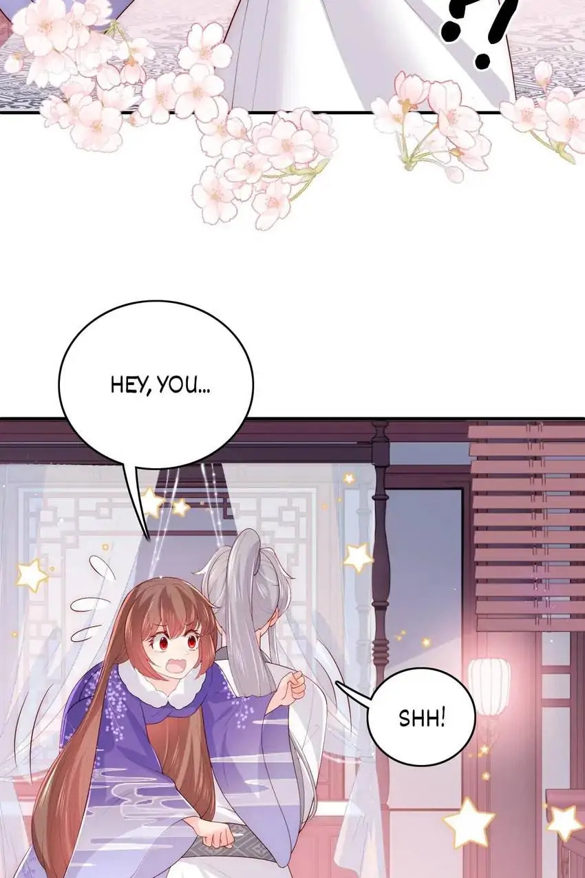 How to Raise an Enemy Chapter 160 page 7 - 