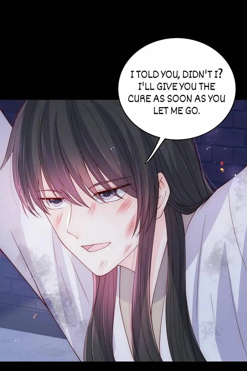 How to Raise an Enemy Chapter 161 page 2 - 