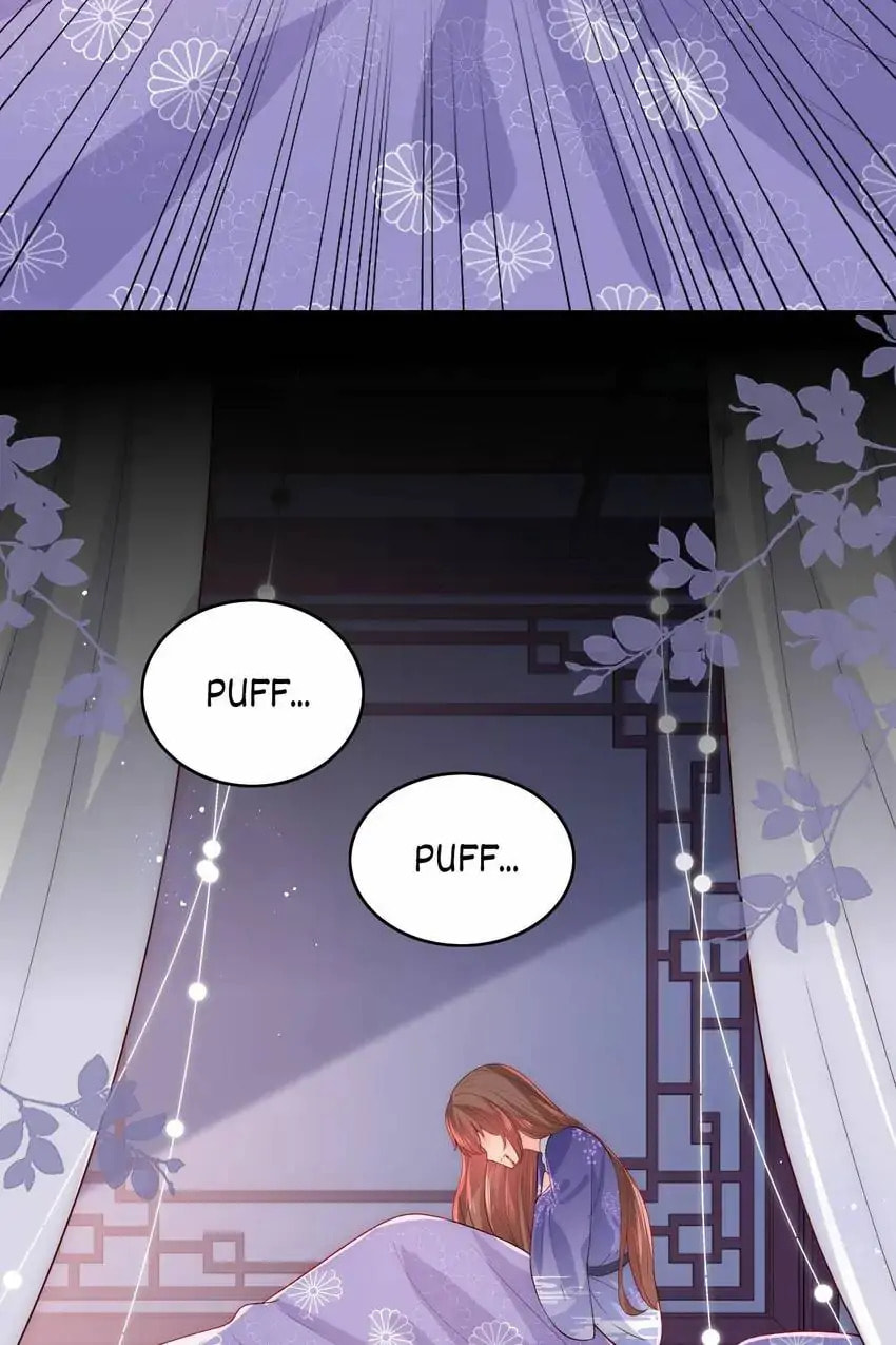 How to Raise an Enemy Chapter 161 page 15 - 