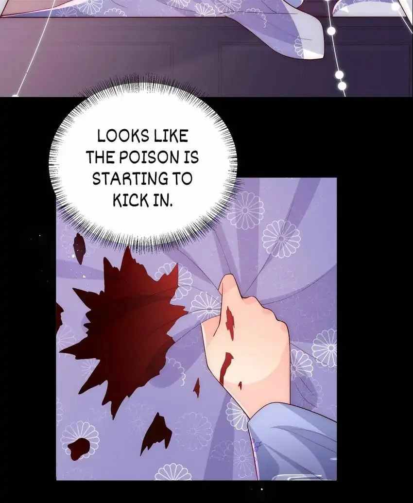 How to Raise an Enemy Chapter 161 page 16 - 