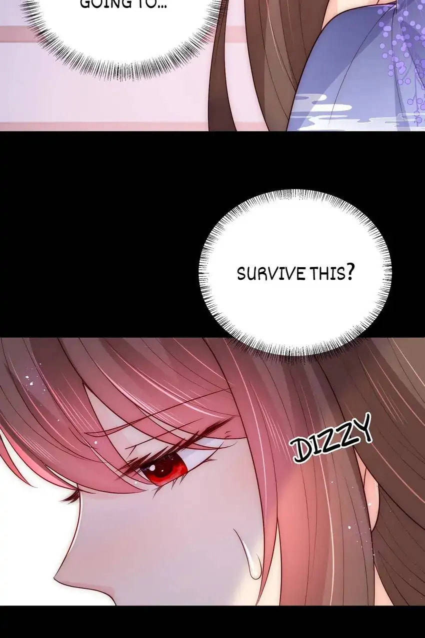 How to Raise an Enemy Chapter 161 page 18 - 