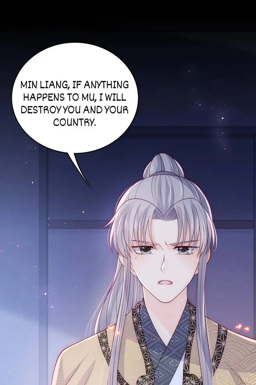 How to Raise an Enemy Chapter 161 page 3 - 
