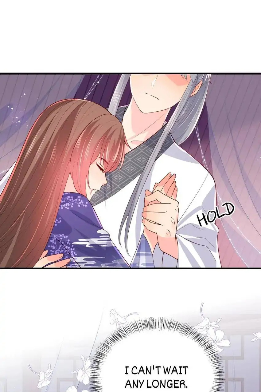 How to Raise an Enemy Chapter 161 page 25 - 