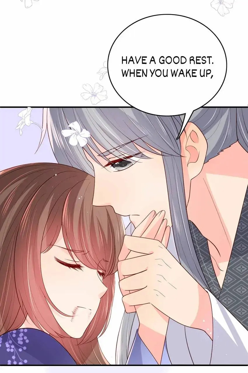 How to Raise an Enemy Chapter 161 page 27 - 