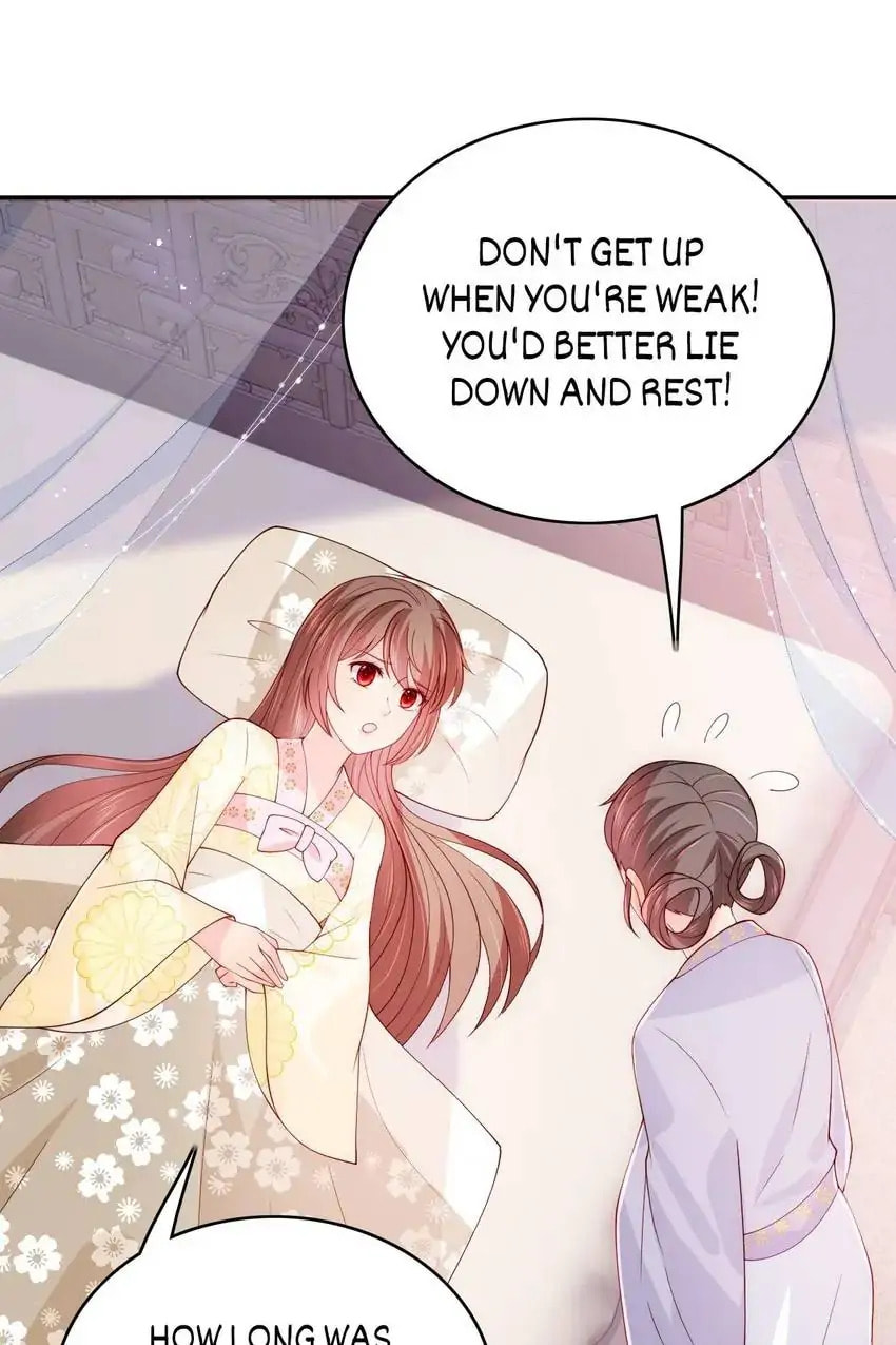 How to Raise an Enemy Chapter 161 page 33 - 