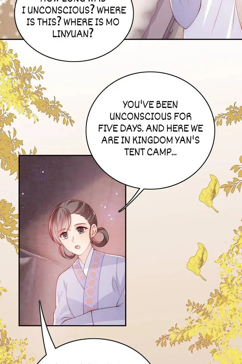 How to Raise an Enemy Chapter 161 page 34 - 
