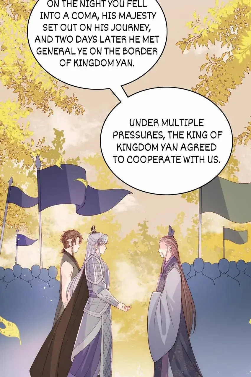 How to Raise an Enemy Chapter 161 page 35 - 