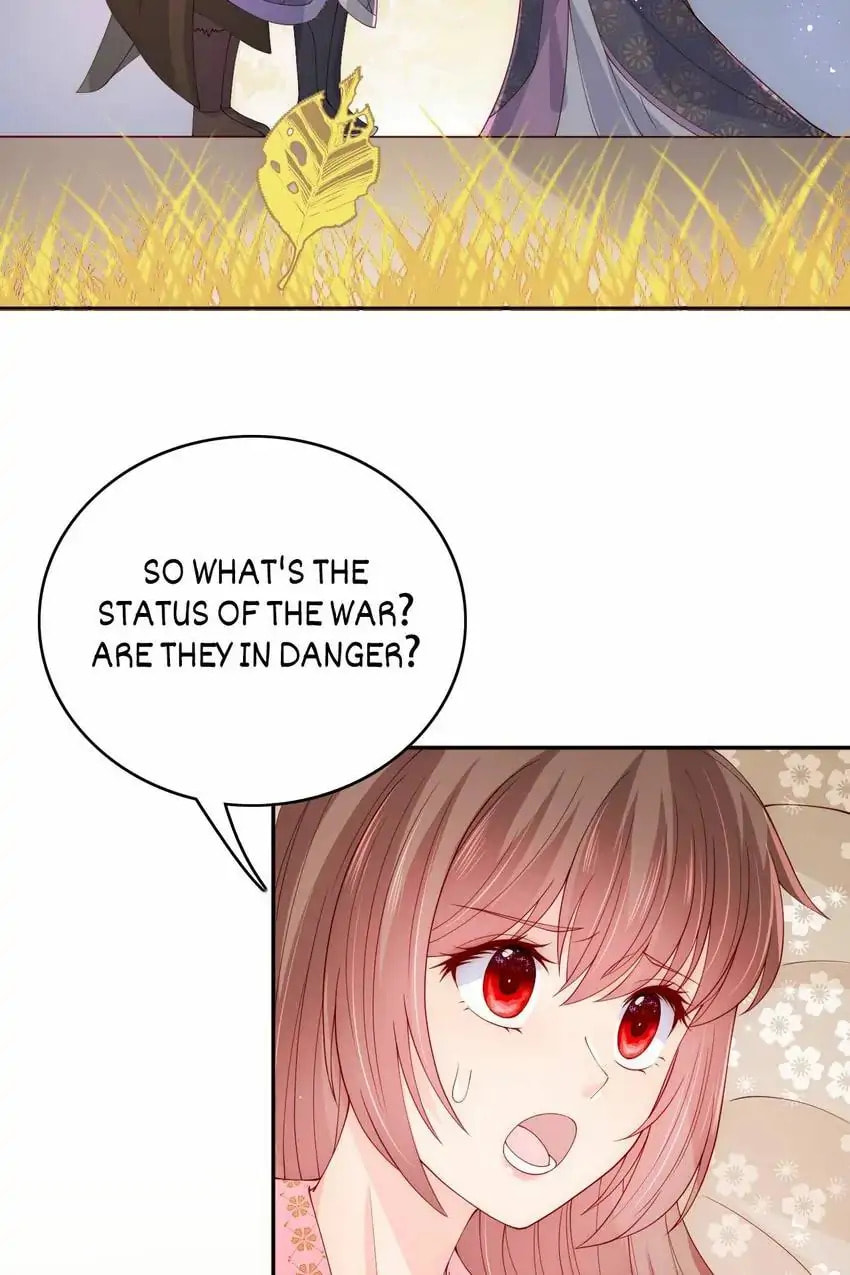 How to Raise an Enemy Chapter 161 page 36 - 