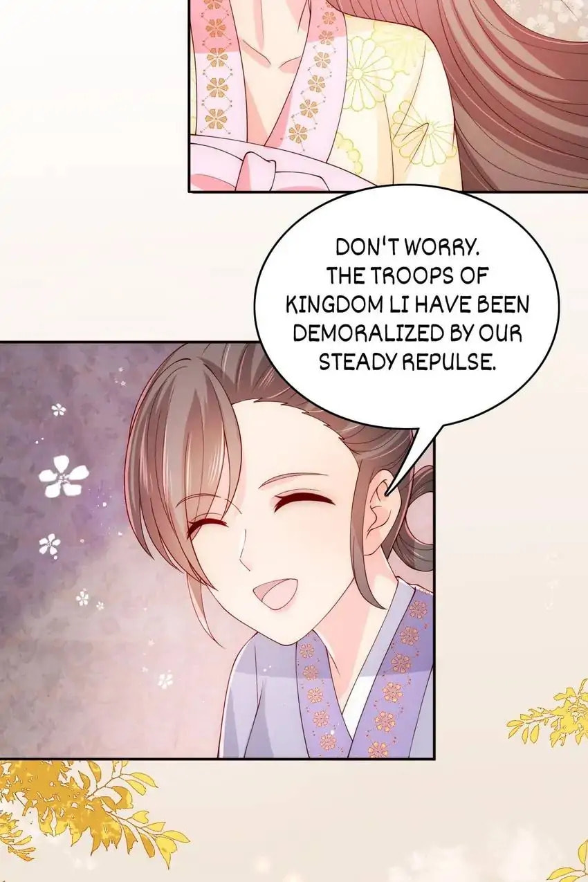How to Raise an Enemy Chapter 161 page 37 - 