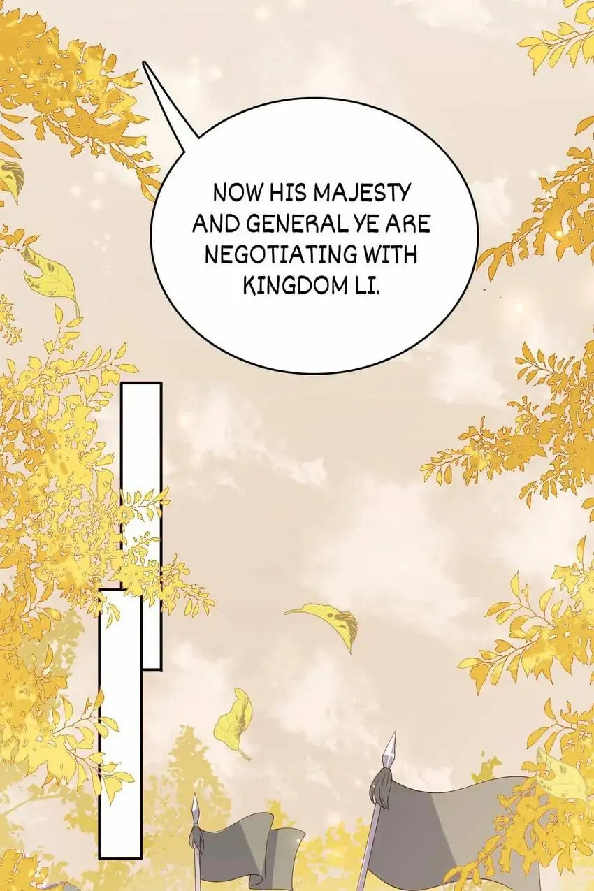 How to Raise an Enemy Chapter 161 page 38 - 