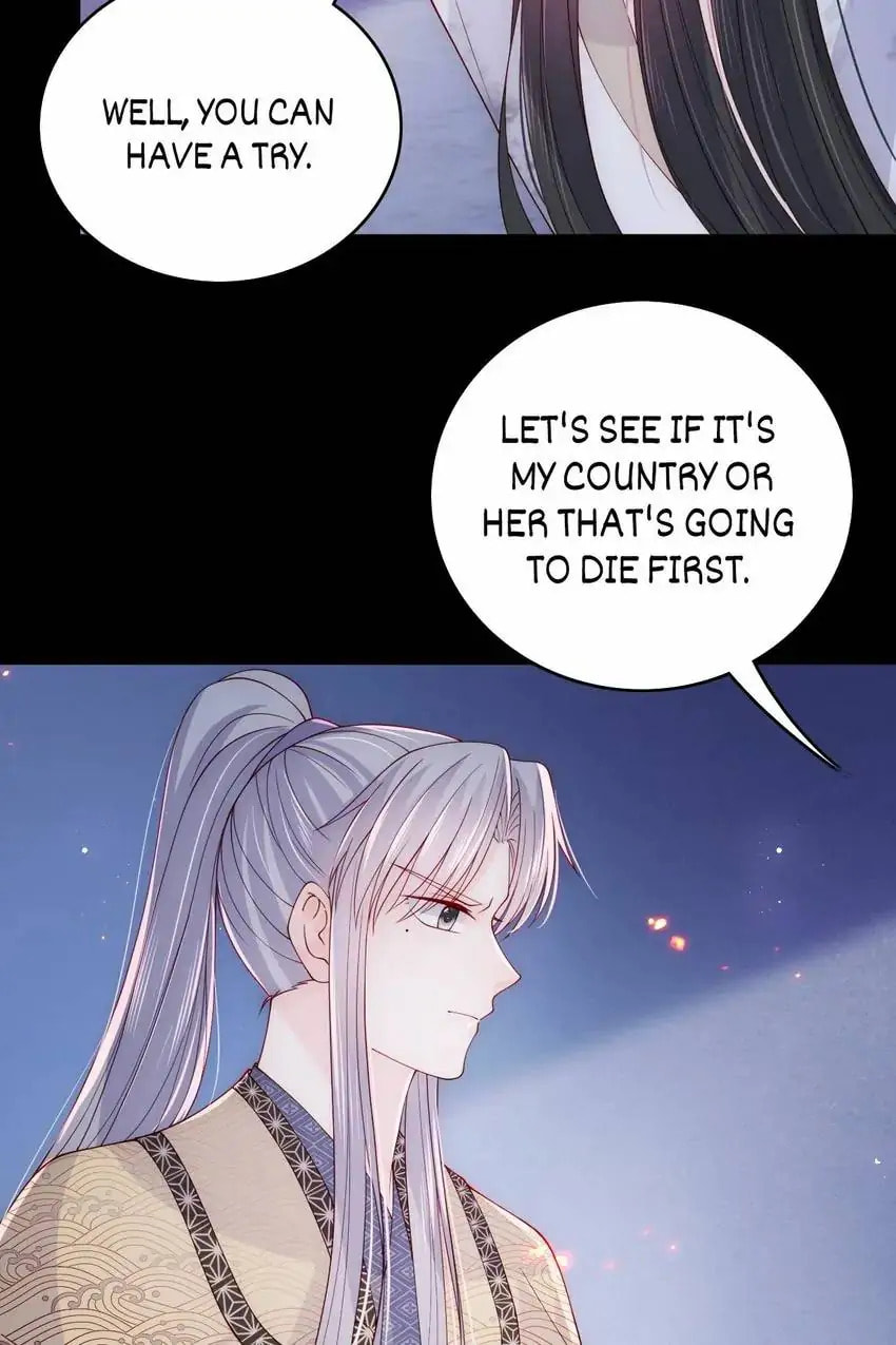 How to Raise an Enemy Chapter 161 page 5 - 