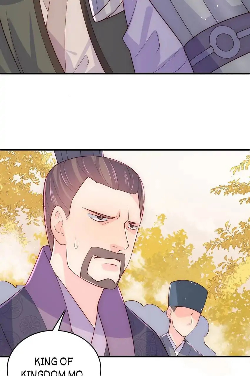 How to Raise an Enemy Chapter 161 page 42 - 