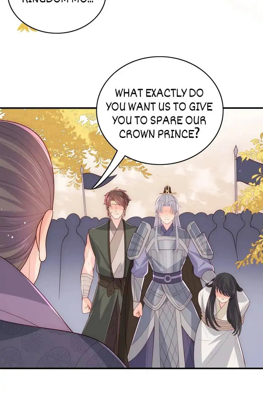 How to Raise an Enemy Chapter 161 page 43 - 