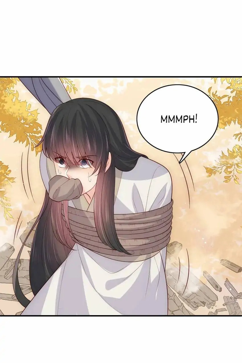 How to Raise an Enemy Chapter 161 page 44 - 