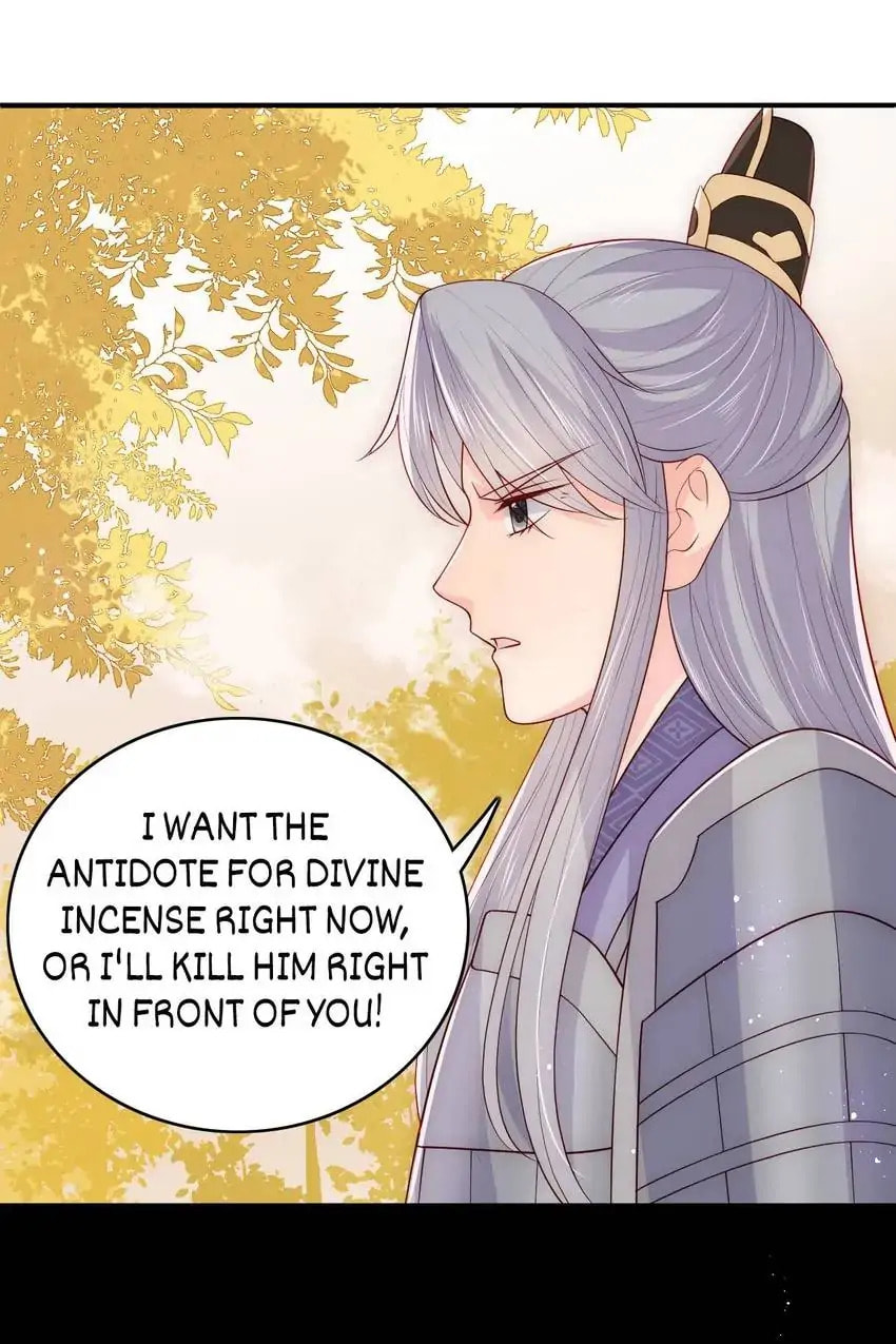 How to Raise an Enemy Chapter 161 page 45 - 