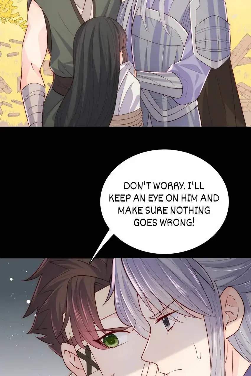 How to Raise an Enemy Chapter 162 page 11 - 