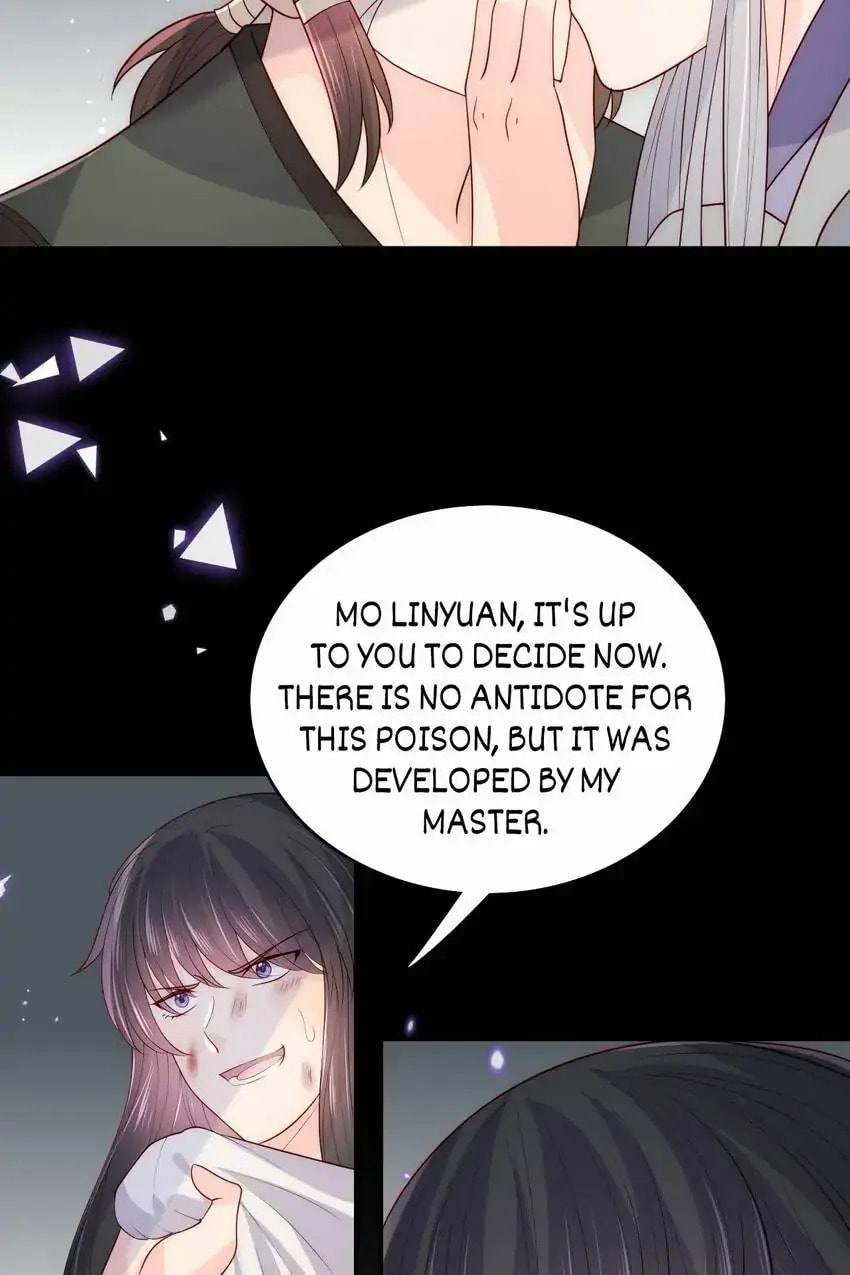 How to Raise an Enemy Chapter 162 page 12 - 