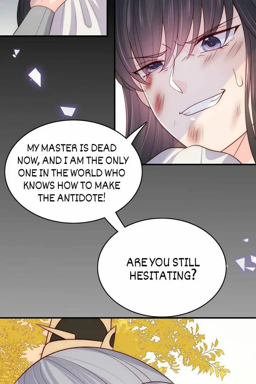 How to Raise an Enemy Chapter 162 page 13 - 